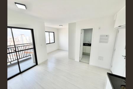 Studio para alugar com 30m², 1 quarto e sem vagaSala/Quarto/Cozinha