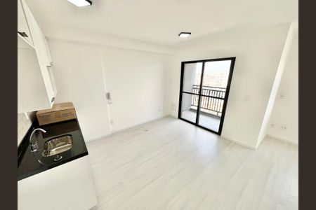 Studio para alugar com 30m², 1 quarto e sem vagaSala/Quarto/Cozinha