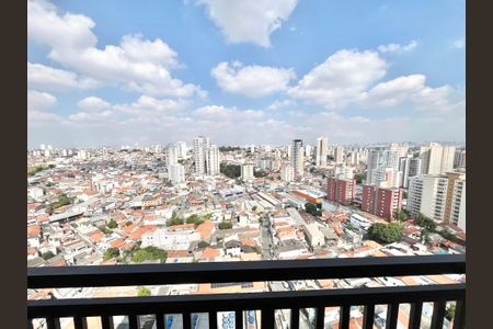 Studio para alugar com 30m², 1 quarto e sem vagaVaranda da Sala