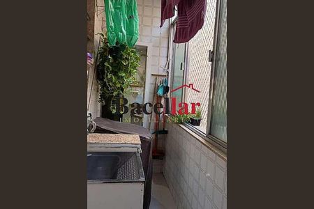 Apartamento à venda com 2 quartos, 73m² em Piedade, Rio de Janeiro