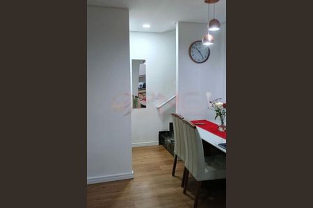 Casa à venda com 3 quartos, 118m² em Vila Aurora (Zona Norte), São Paulo