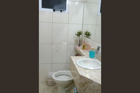 Casa à venda com 118m², 3 quartos e 2 vagas