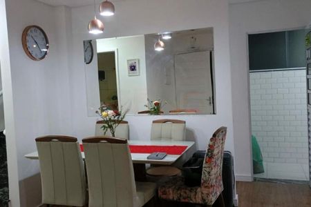 Casa à venda com 3 quartos, 118m² em Vila Aurora (Zona Norte), São Paulo