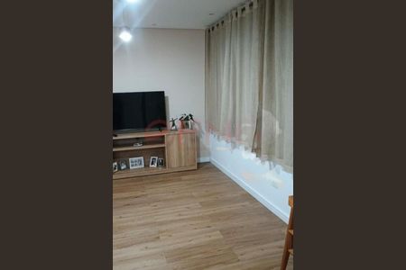 Casa à venda com 3 quartos, 118m² em Vila Aurora (Zona Norte), São Paulo