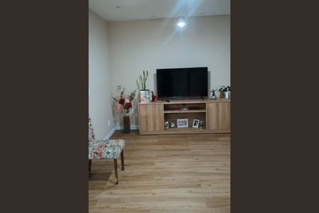Casa à venda com 3 quartos, 118m² em Vila Aurora (Zona Norte), São Paulo