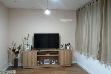 Casa à venda com 3 quartos, 118m² em Vila Aurora (Zona Norte), São Paulo