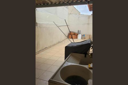 Casa à venda com 2 quartos, 130m² em Jardim Nova Europa, Campinas