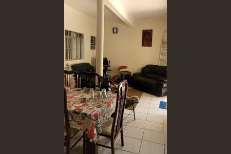 Casa à venda com 2 quartos, 130m² em Jardim Nova Europa, Campinas