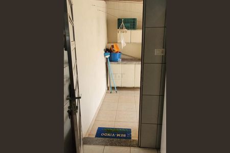 Casa à venda com 2 quartos, 130m² em Jardim Nova Europa, Campinas