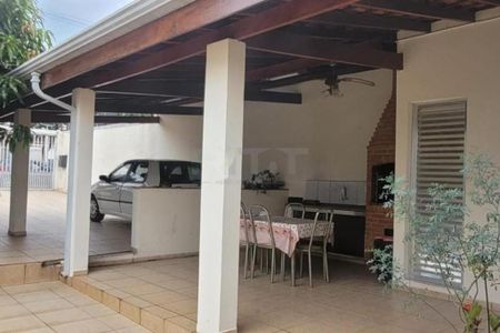 Casa à venda com 2 quartos, 130m² em Jardim Nova Europa, Campinas