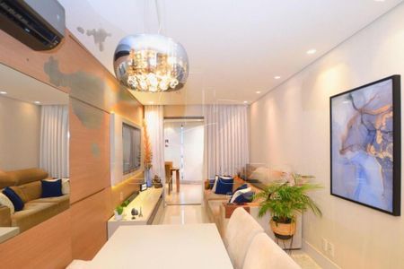 Apartamento à venda com 3 quartos, 92m² em Vila Ipojuca, São Paulo