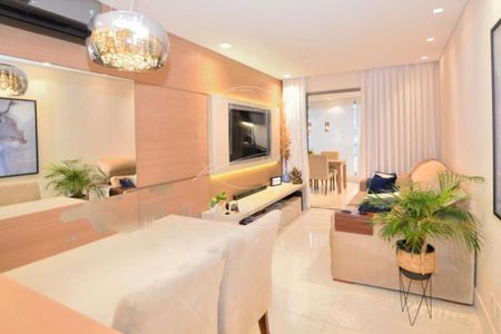 Apartamento à venda com 3 quartos, 92m² em Vila Ipojuca, São Paulo