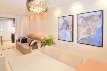 Apartamento à venda com 3 quartos, 92m² em Vila Ipojuca, São Paulo