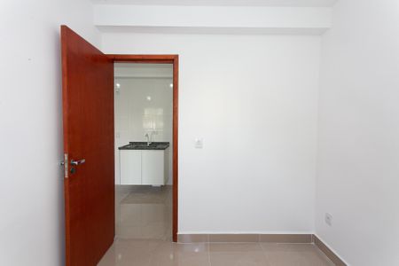 Quarto de apartamento para alugar com 1 quarto, 30m² em Santana, São Paulo