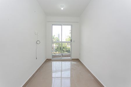 Sala de apartamento para alugar com 1 quarto, 30m² em Santana, São Paulo