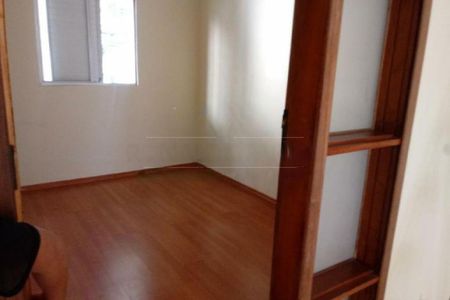 Apartamento à venda com 3 quartos, 60m² em Parque das Arvores, São Paulo