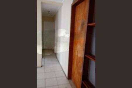 Apartamento à venda com 3 quartos, 60m² em Parque das Arvores, São Paulo