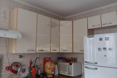 Apartamento à venda com 3 quartos, 60m² em Parque das Arvores, São Paulo