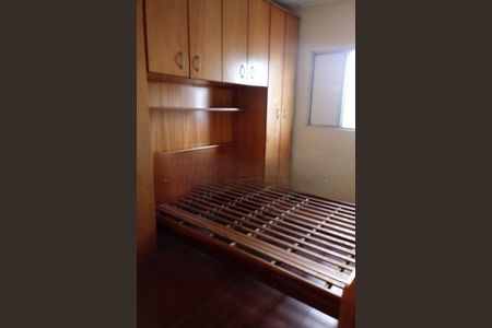 Apartamento à venda com 3 quartos, 60m² em Parque das Arvores, São Paulo