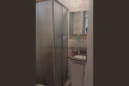 Apartamento à venda com 3 quartos, 60m² em Parque das Arvores, São Paulo
