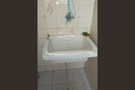 Apartamento à venda com 3 quartos, 60m² em Parque das Arvores, São Paulo