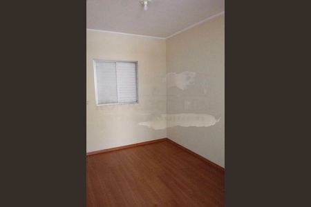 Apartamento à venda com 3 quartos, 60m² em Parque das Arvores, São Paulo