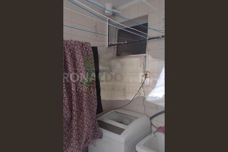 Apartamento à venda com 3 quartos, 60m² em Parque das Arvores, São Paulo