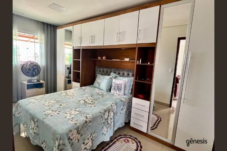 Casa à venda com 6 quartos, 195m² em Vista Alegre, Belo Horizonte