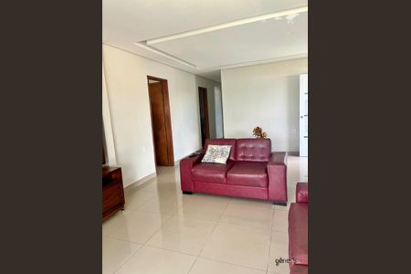 Casa à venda com 6 quartos, 195m² em Vista Alegre, Belo Horizonte