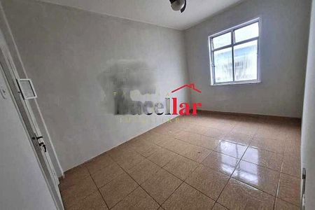 Apartamento à venda com 2 quartos, 63m² em Andaraí, Rio de Janeiro