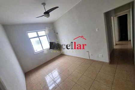 Apartamento à venda com 2 quartos, 63m² em Andaraí, Rio de Janeiro