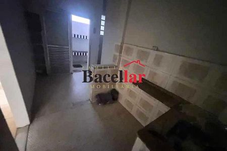 Apartamento à venda com 2 quartos, 63m² em Andaraí, Rio de Janeiro