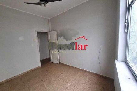 Apartamento à venda com 2 quartos, 63m² em Andaraí, Rio de Janeiro