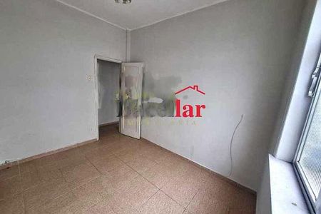 Apartamento à venda com 2 quartos, 63m² em Andaraí, Rio de Janeiro