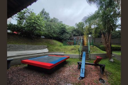 Apartamento à venda com 67m², 3 quartos e 1 vagaÁrea comum - Playground
