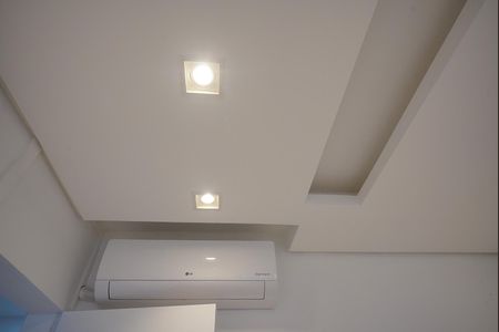 Apartamento à venda com 67m², 3 quartos e 1 vagaAr condicionado 