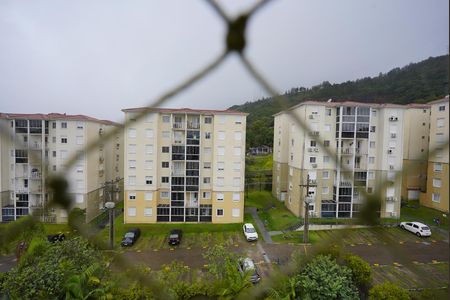 Apartamento à venda com 67m², 3 quartos e 1 vagaQuarto 3 - vista