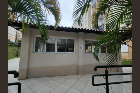 Apartamento à venda com 67m², 3 quartos e 1 vagaÁrea comum - Salão de festas