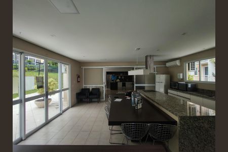 Apartamento à venda com 67m², 3 quartos e 1 vagaÁrea comum - Salão de festas