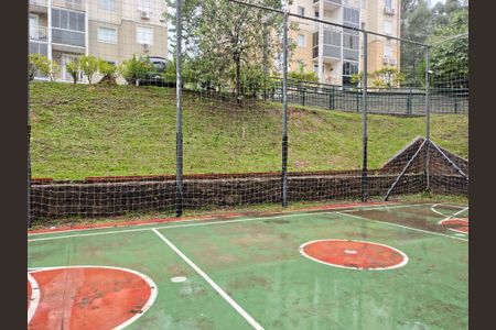 Apartamento à venda com 67m², 3 quartos e 1 vagaQuadra esportiva 