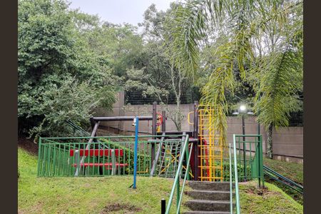 Apartamento à venda com 67m², 3 quartos e 1 vagaÁrea comum - Playground