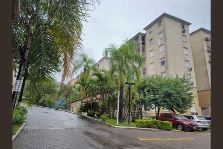 Apartamento à venda com 67m², 3 quartos e 1 vagaÁrea comum