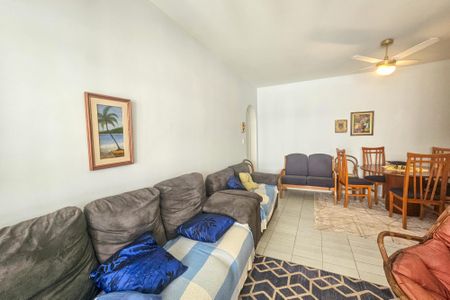 Apartamento para alugar com 3 quartos, 79m² em Jardim Tres Marias, Guarujá