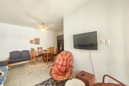 Apartamento para alugar com 79m², 3 quartos e 1 vaga
