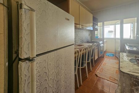 Apartamento para alugar com 79m², 3 quartos e 1 vaga