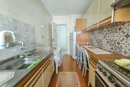 Apartamento para alugar com 79m², 3 quartos e 1 vaga
