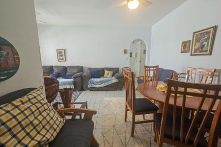 Apartamento para alugar com 3 quartos, 79m² em Jardim Tres Marias, Guarujá