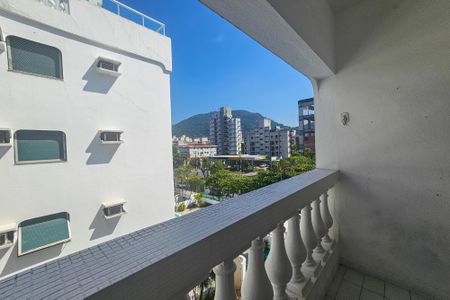 Apartamento para alugar com 79m², 3 quartos e 1 vaga