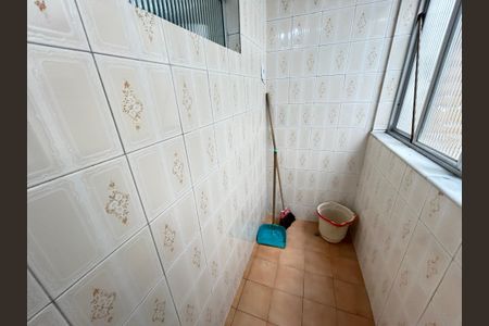 Apartamento para alugar com 48m², 1 quarto e 1 vagaÁrea de Serviço