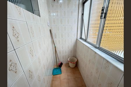 Apartamento para alugar com 48m², 1 quarto e 1 vagaÁrea de Serviço